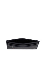 Portafogli Blu Tommy Hilfiger