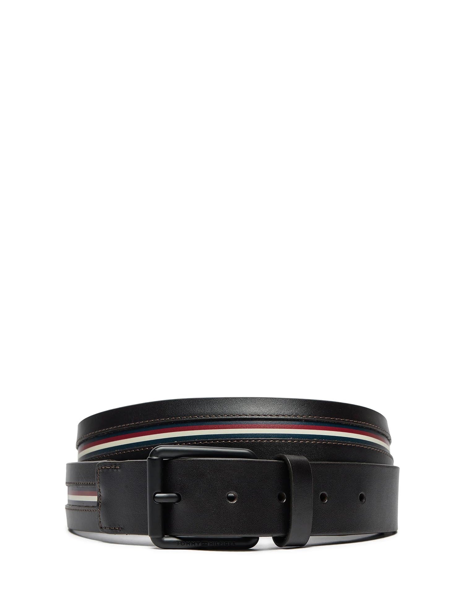 Cinture Marrone Tommy Hilfiger