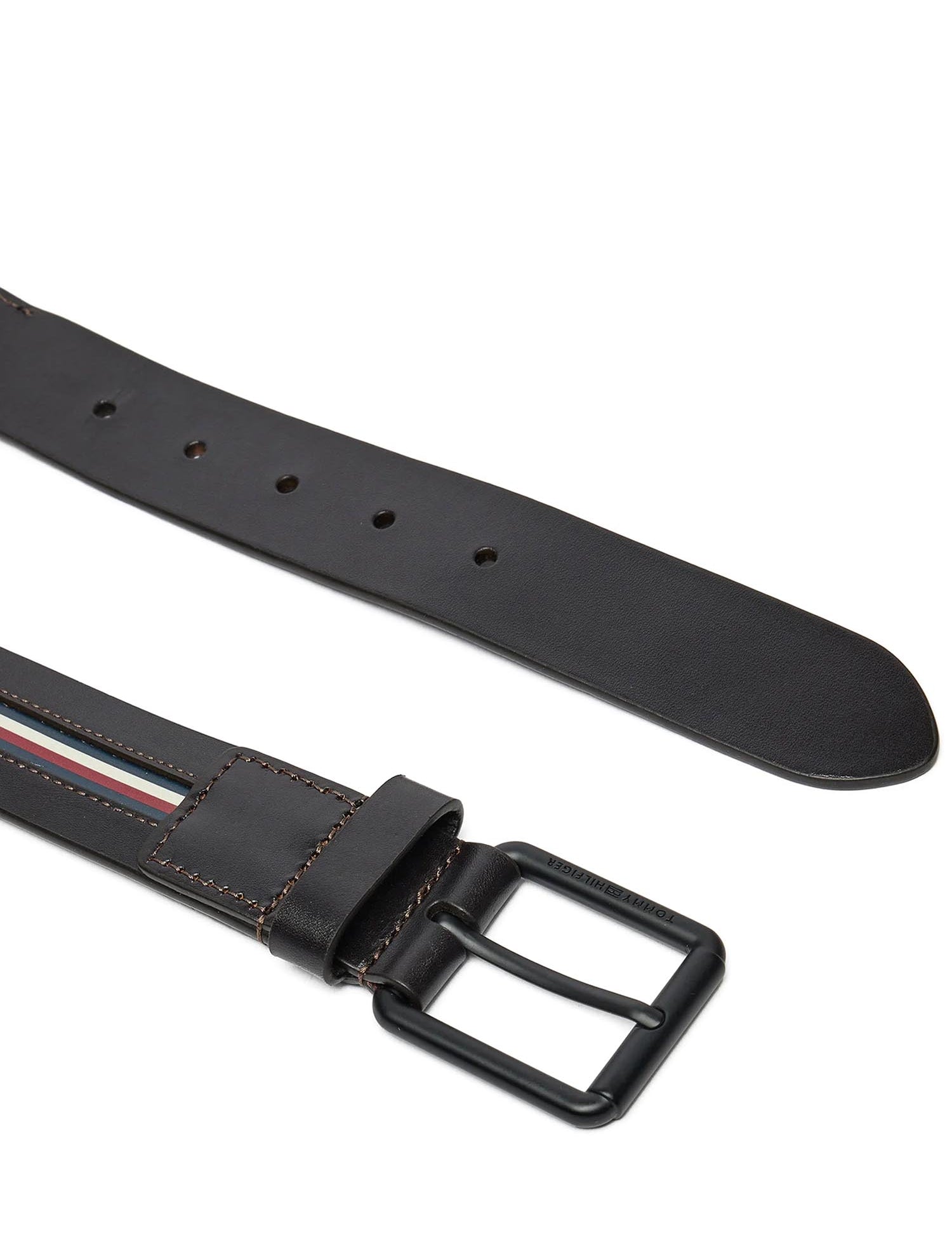 Cinture Marrone Tommy Hilfiger