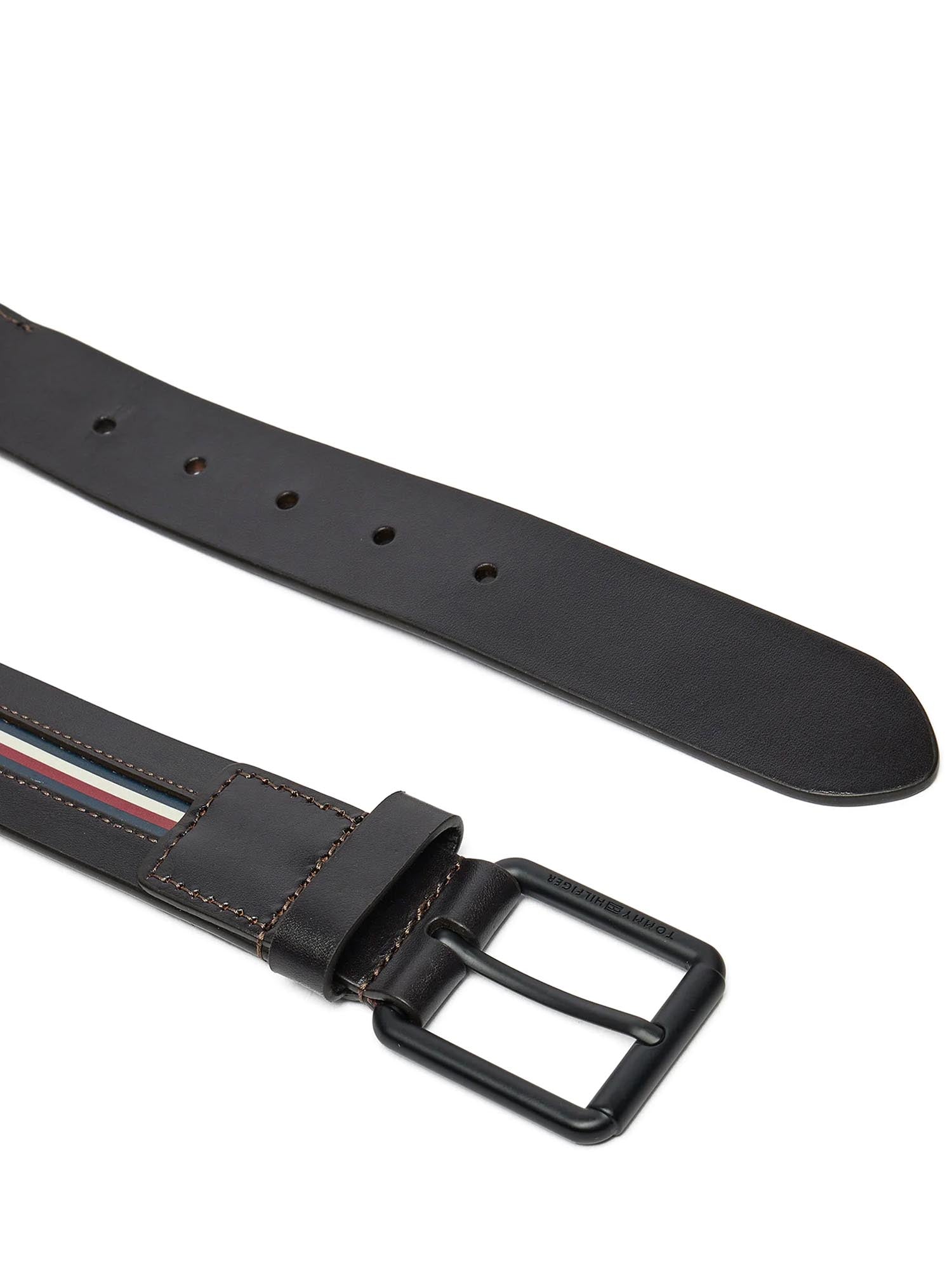 Cinture Marrone Tommy Hilfiger