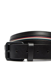 Cinture Marrone Tommy Hilfiger