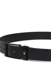 Cinture Nero Tommy Hilfiger