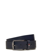 Cinture Blu Tommy Hilfiger