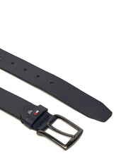 Cinture Blu Tommy Hilfiger