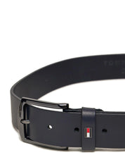 Cinture Blu Tommy Hilfiger