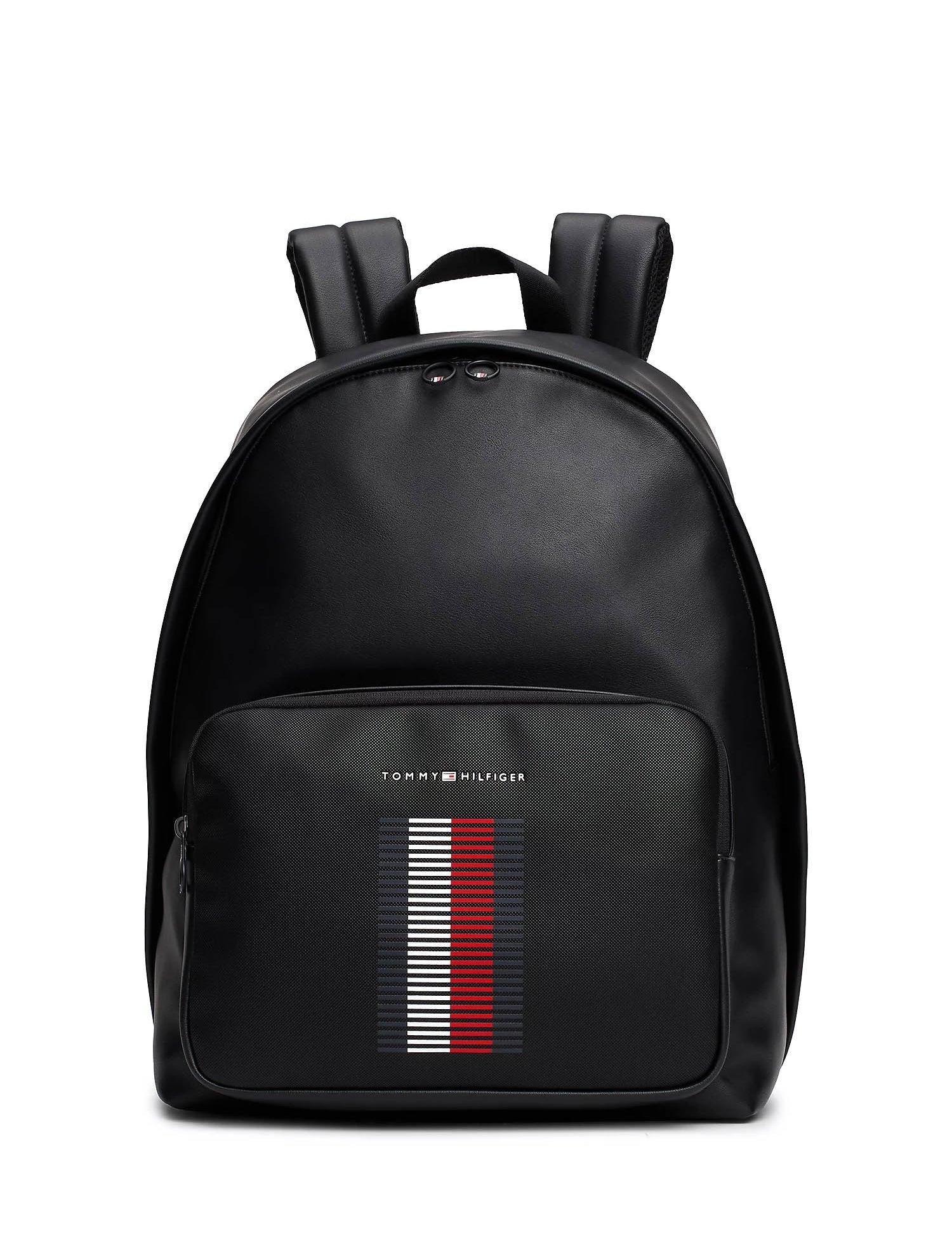 Zaini Nero Tommy Hilfiger