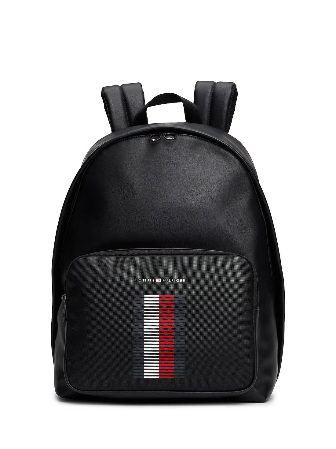 Zaini Nero Tommy Hilfiger