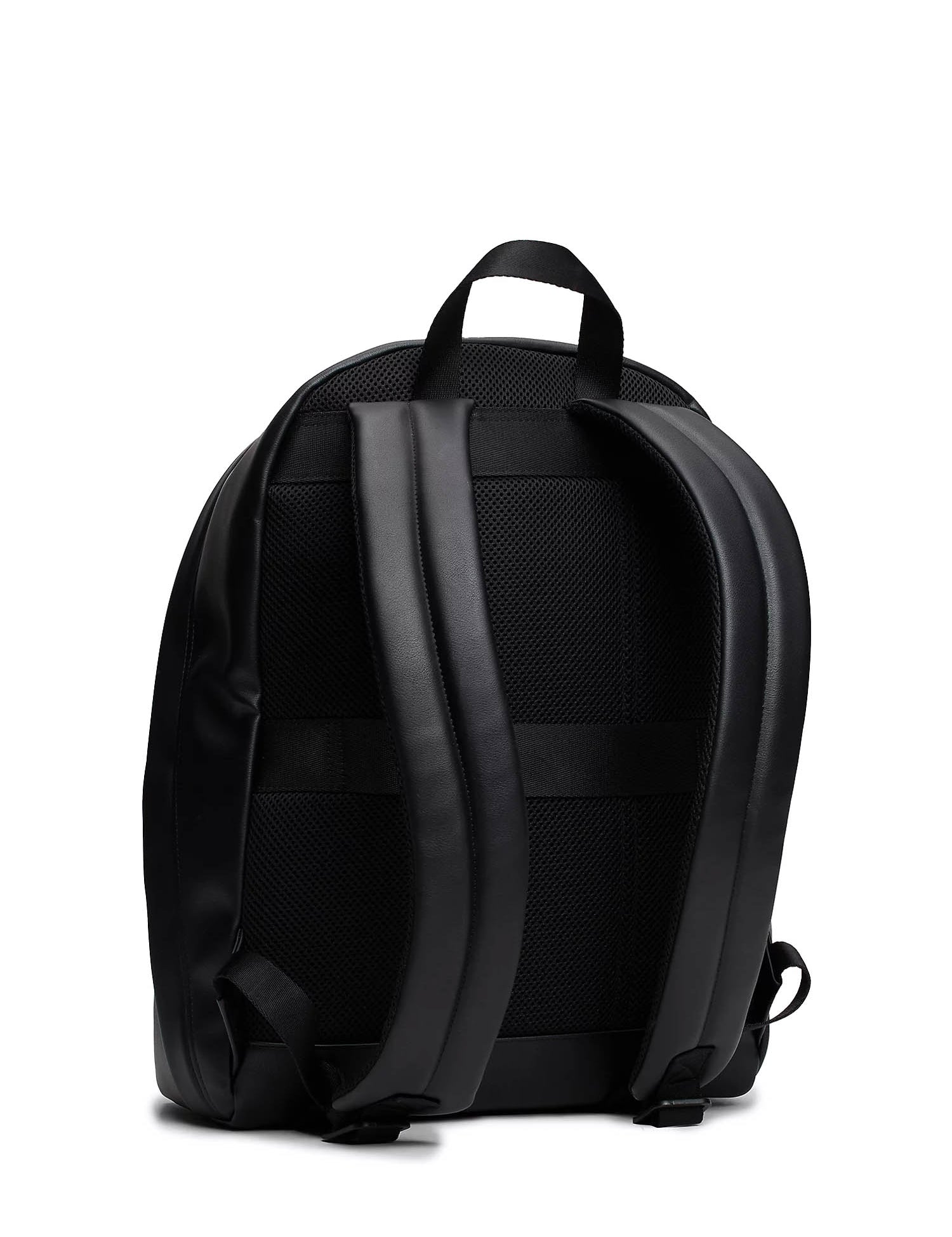 Zaini Nero Tommy Hilfiger