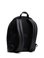 Zaini Nero Tommy Hilfiger