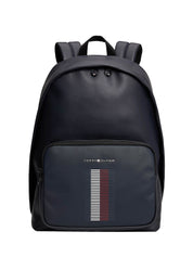 Zaini Blu Tommy Hilfiger