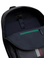 Zaini Blu Tommy Hilfiger