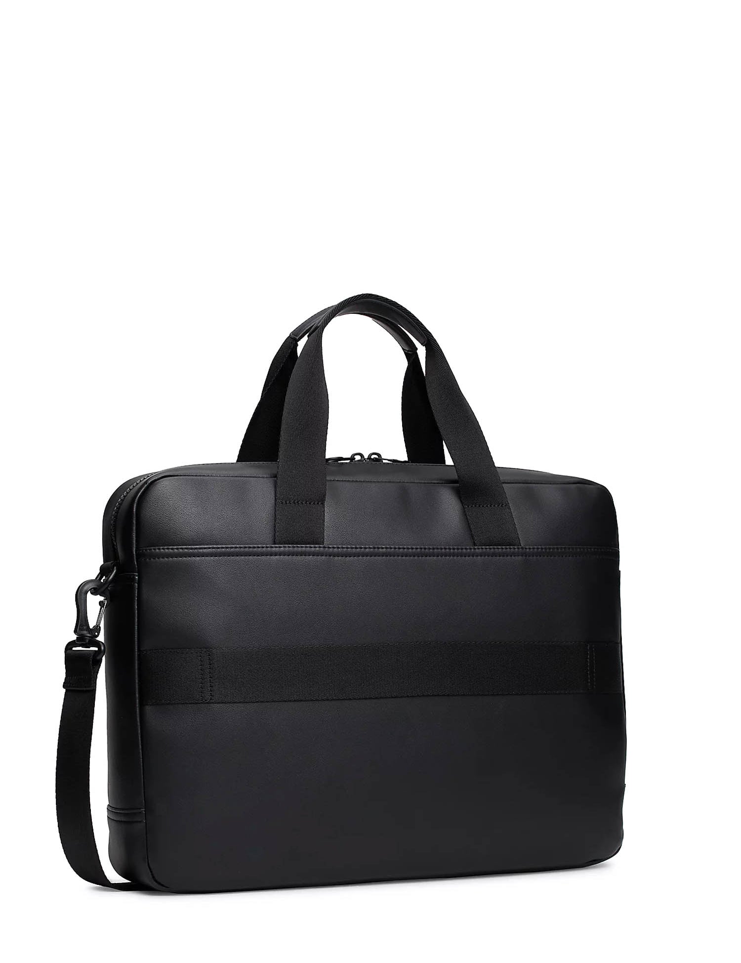 Cartelle Nero Tommy Hilfiger