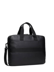 Cartelle Nero Tommy Hilfiger