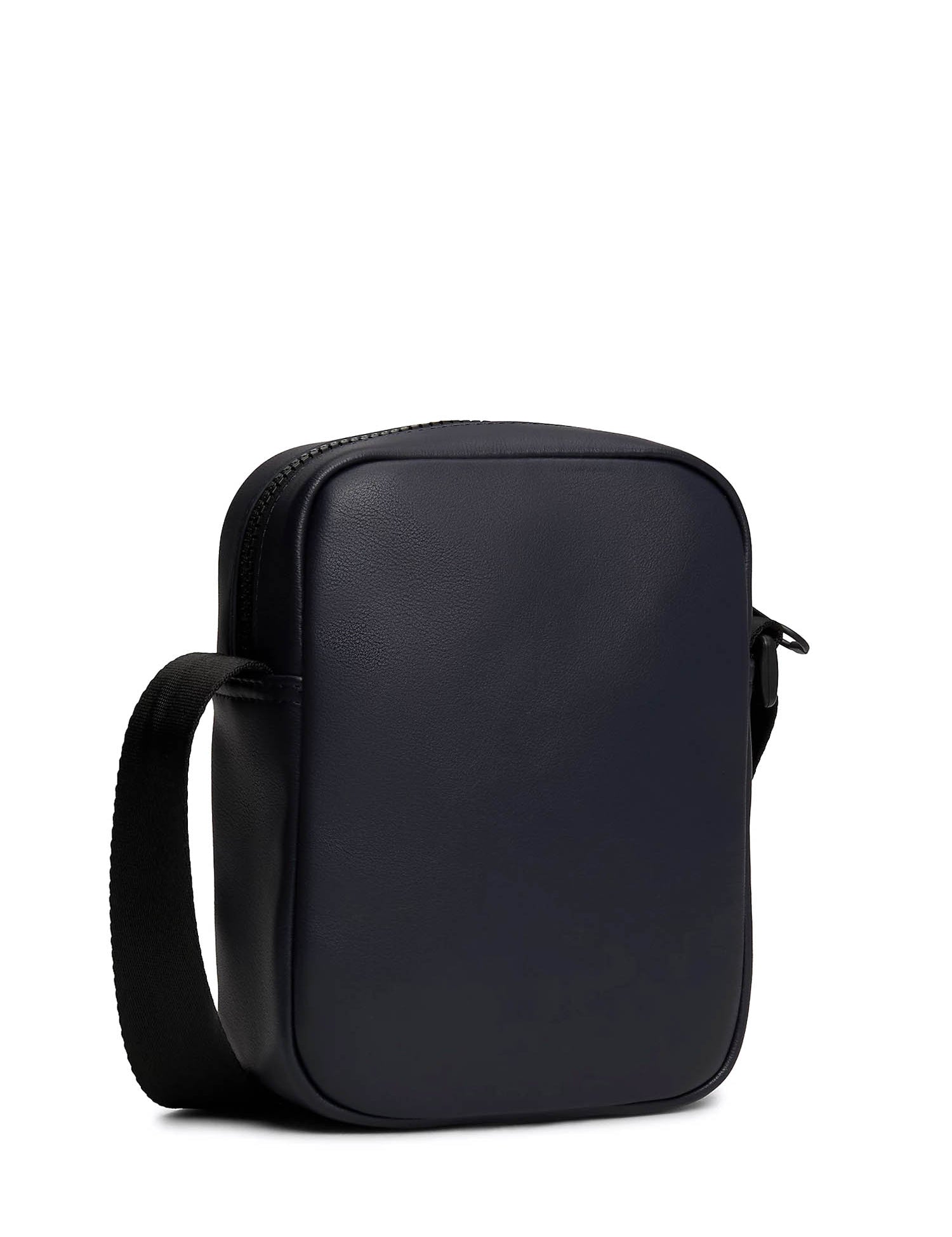 Tracolla Blu Tommy Hilfiger