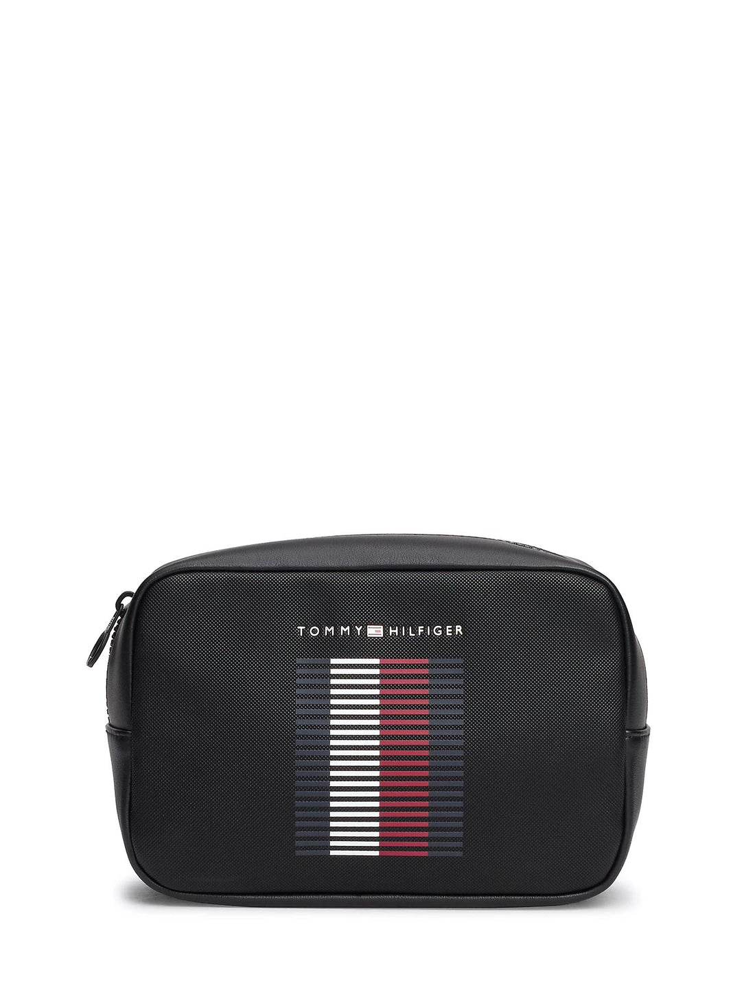 Beauty case Nero Tommy Hilfiger