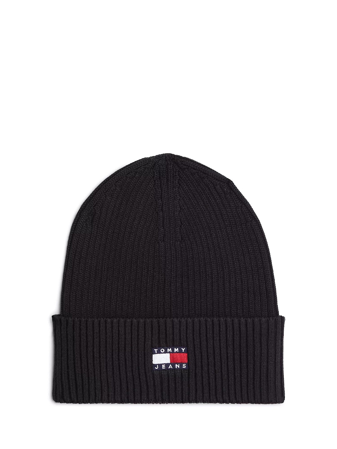 Cappelli Nero Tommy Jeans