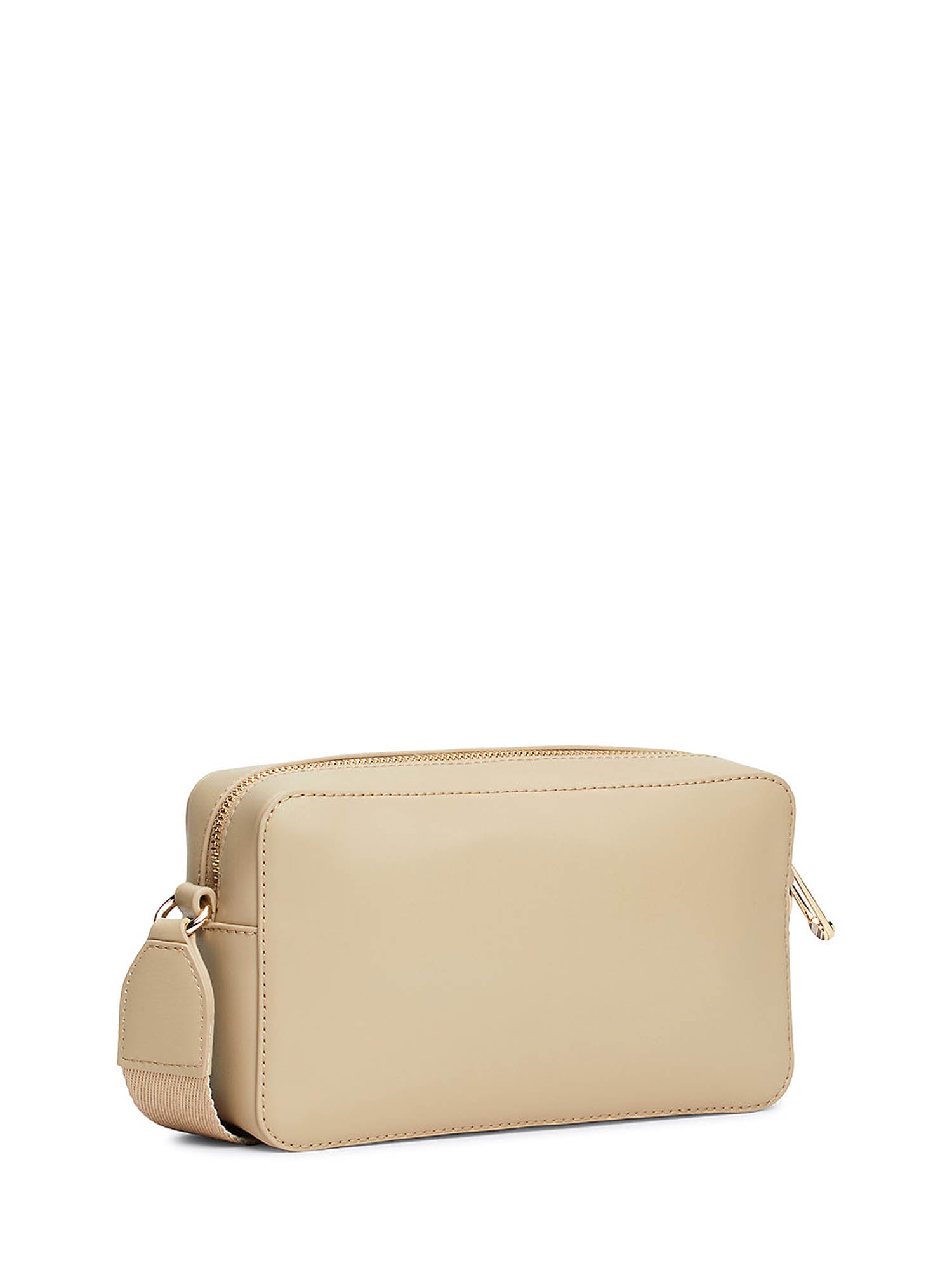 Tracolla Beige Tommy Hilfiger