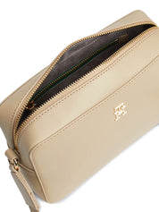 Tracolla Beige Tommy Hilfiger