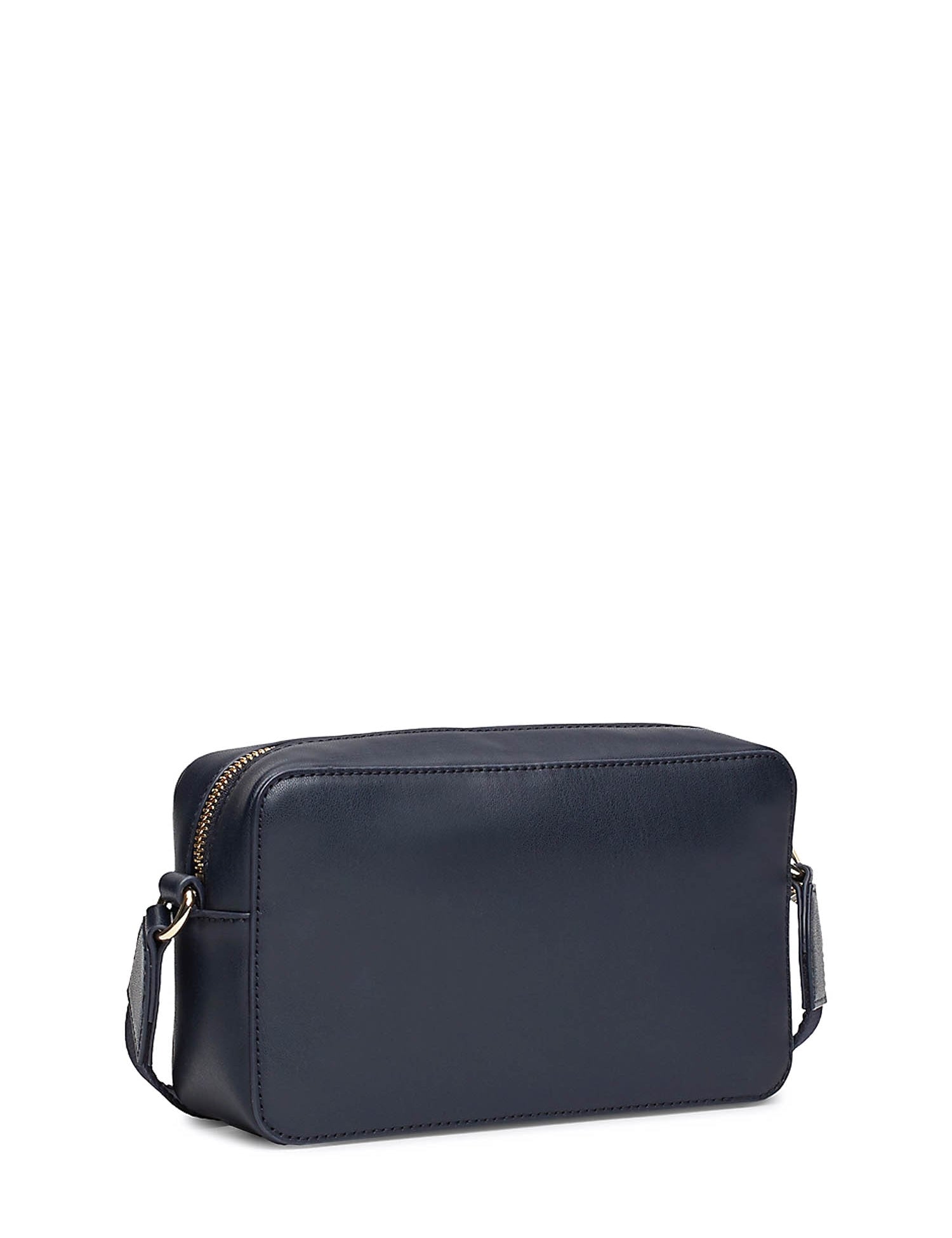 Tracolla Blu Tommy Hilfiger