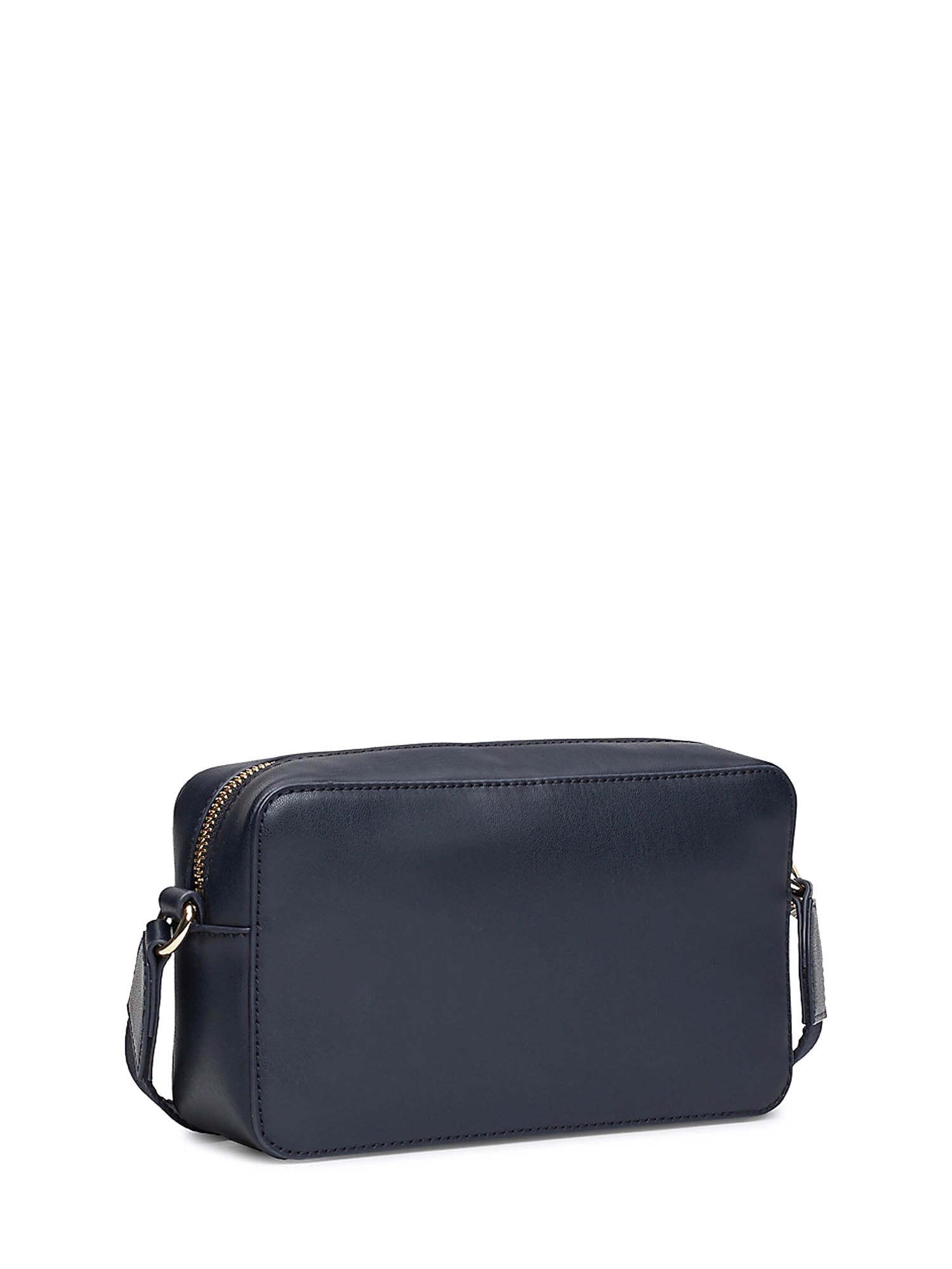 Tracolla Blu Tommy Hilfiger