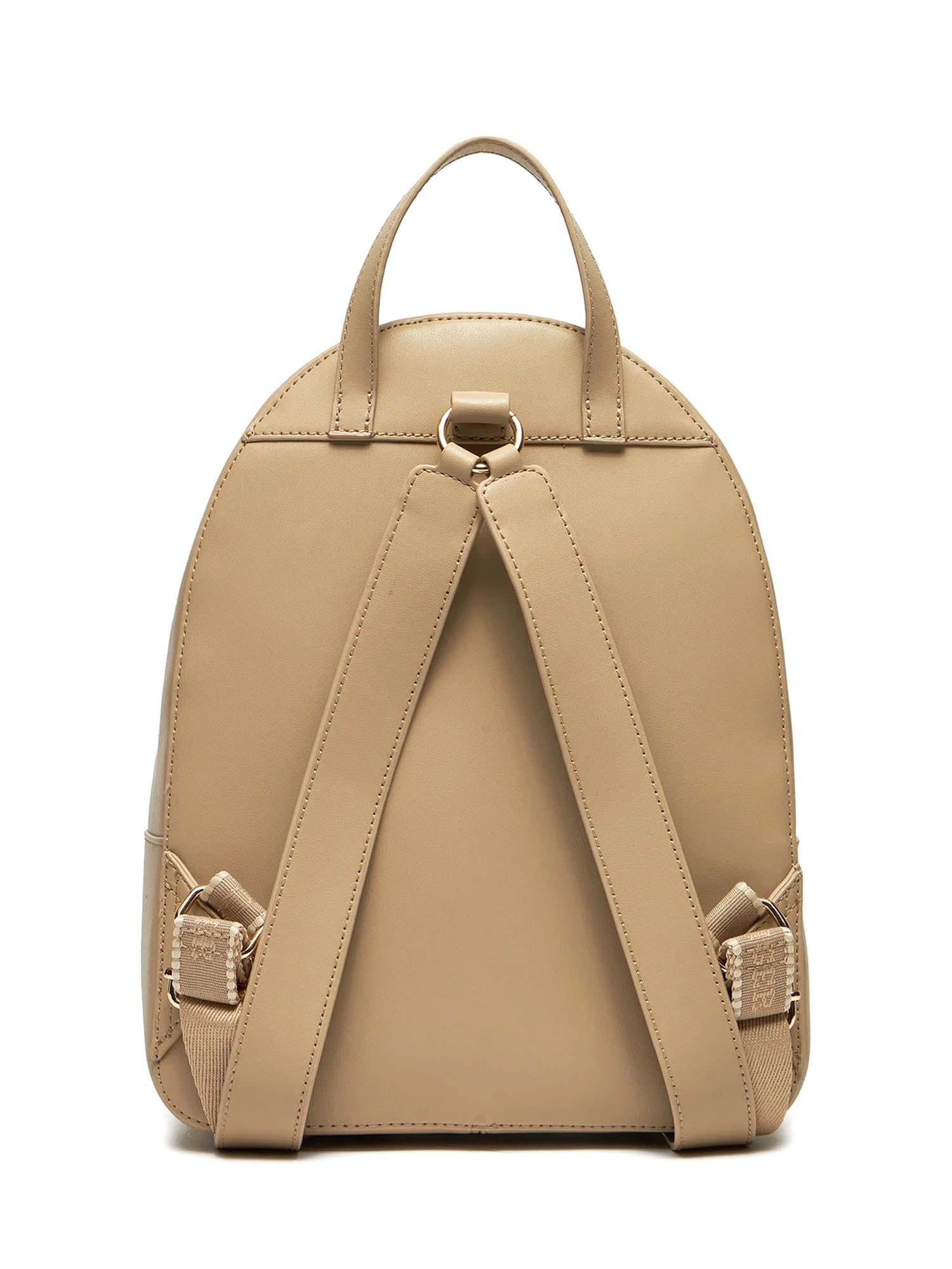 Zaini Beige Tommy Hilfiger