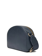 Tracolla Blu Tommy Hilfiger