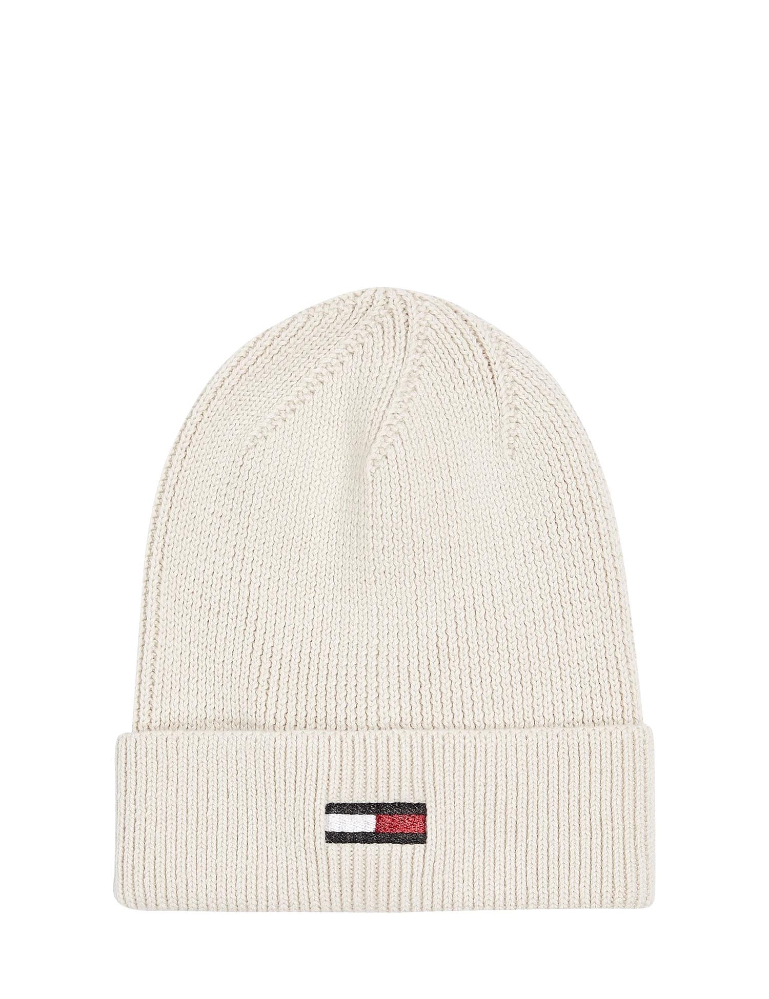 Cappelli Beige Tommy Jeans