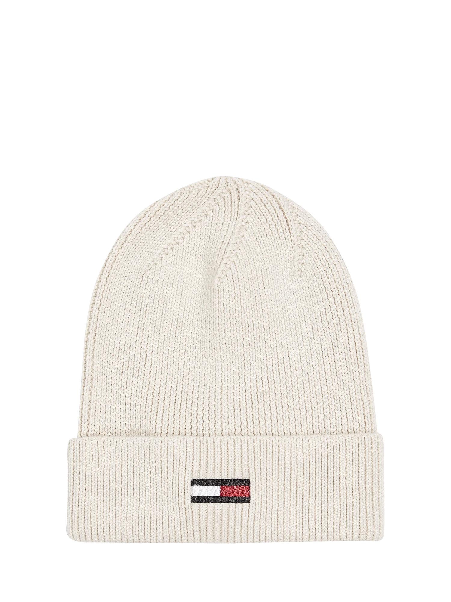 Cappelli Beige Tommy Jeans