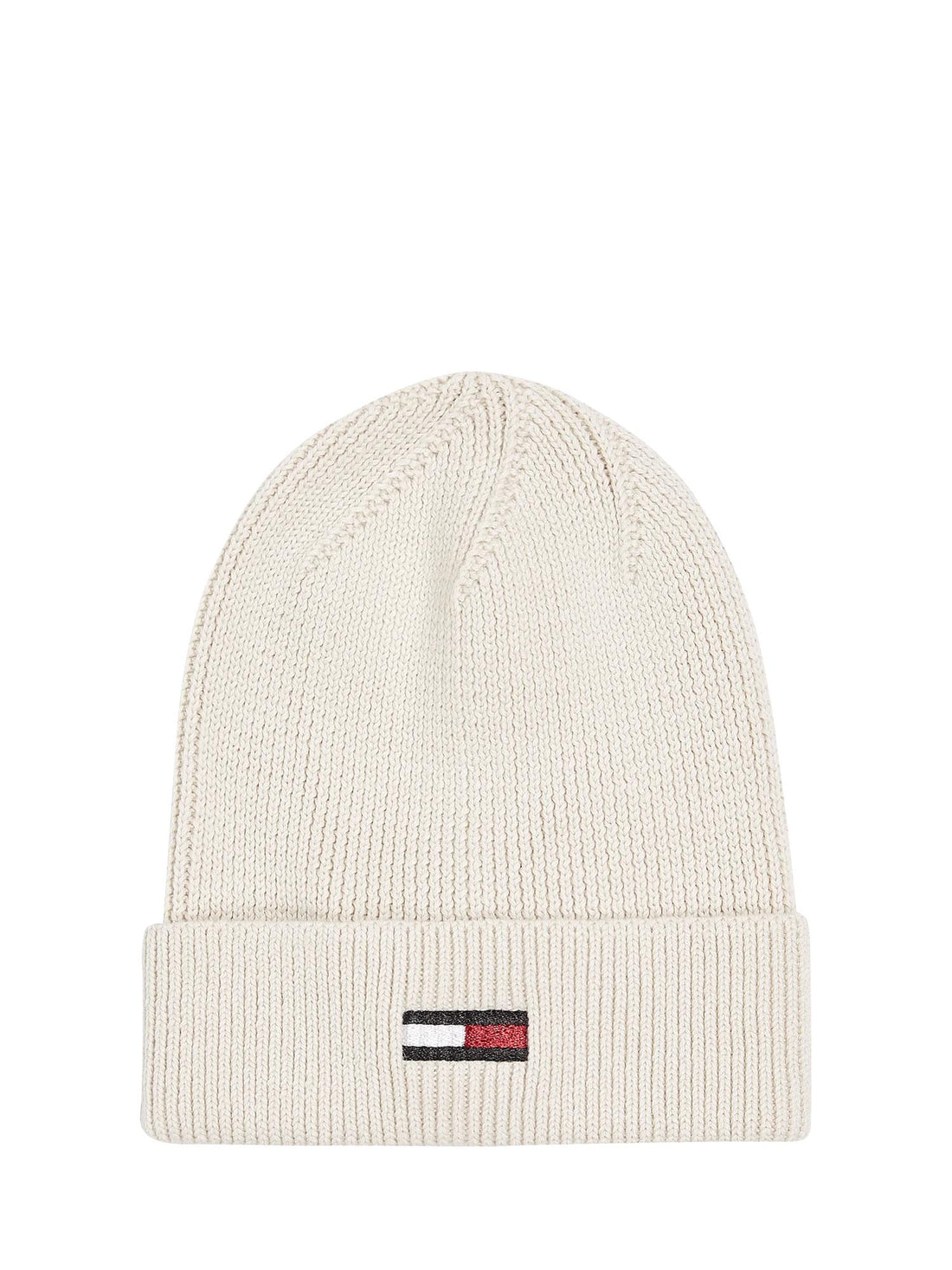 Cappelli Beige Tommy Jeans