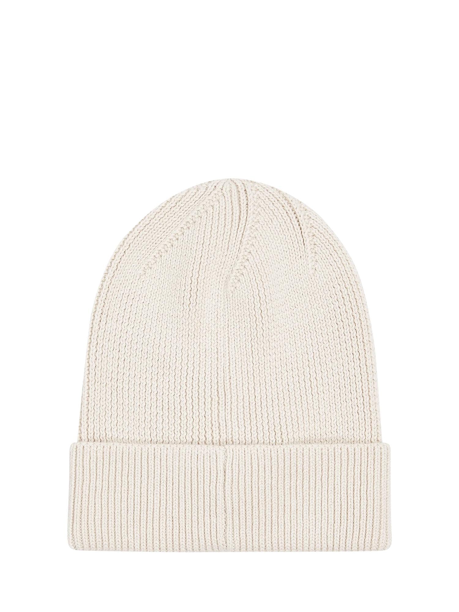 Cappelli Beige Tommy Jeans