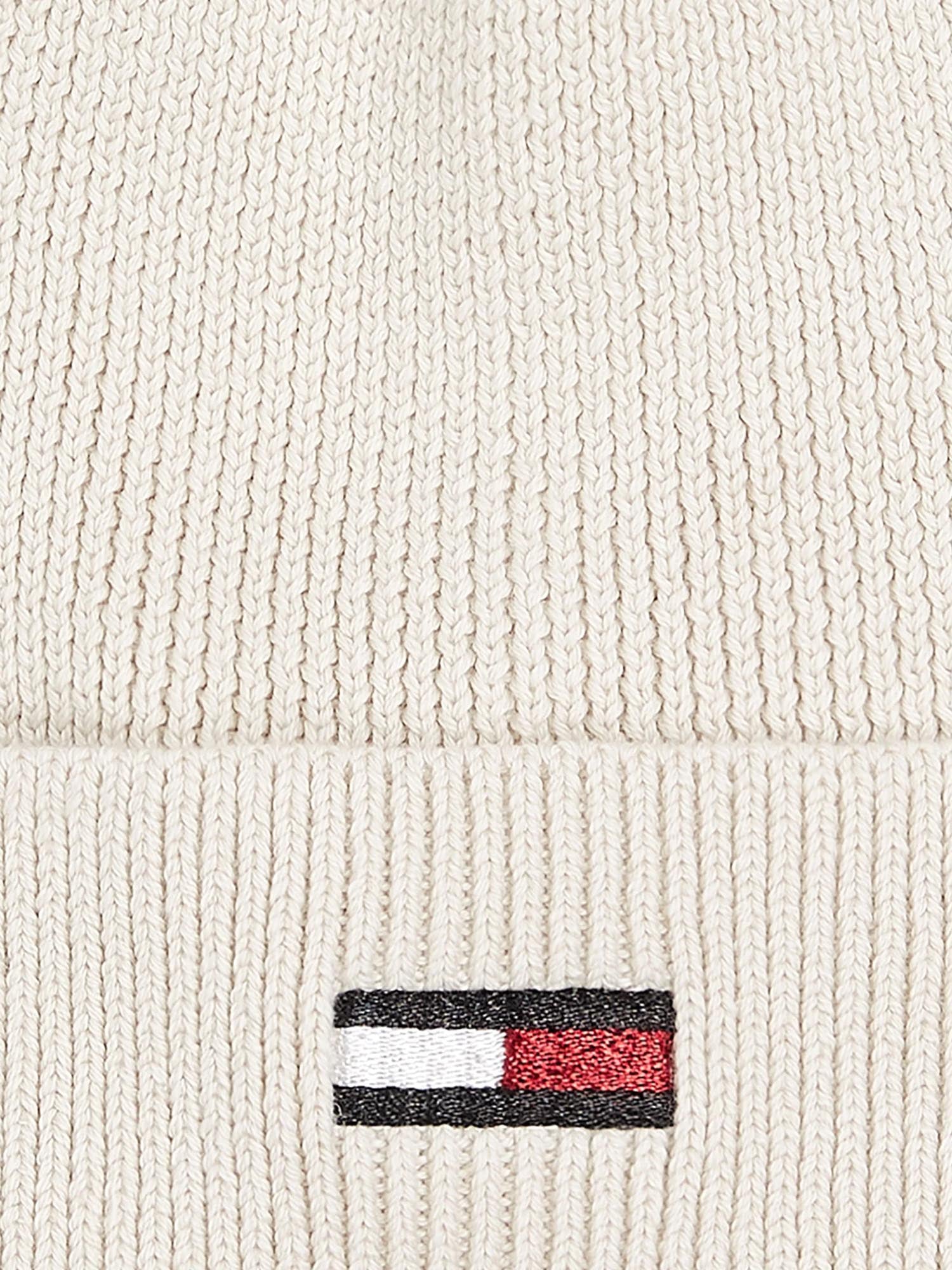 Cappelli Beige Tommy Jeans