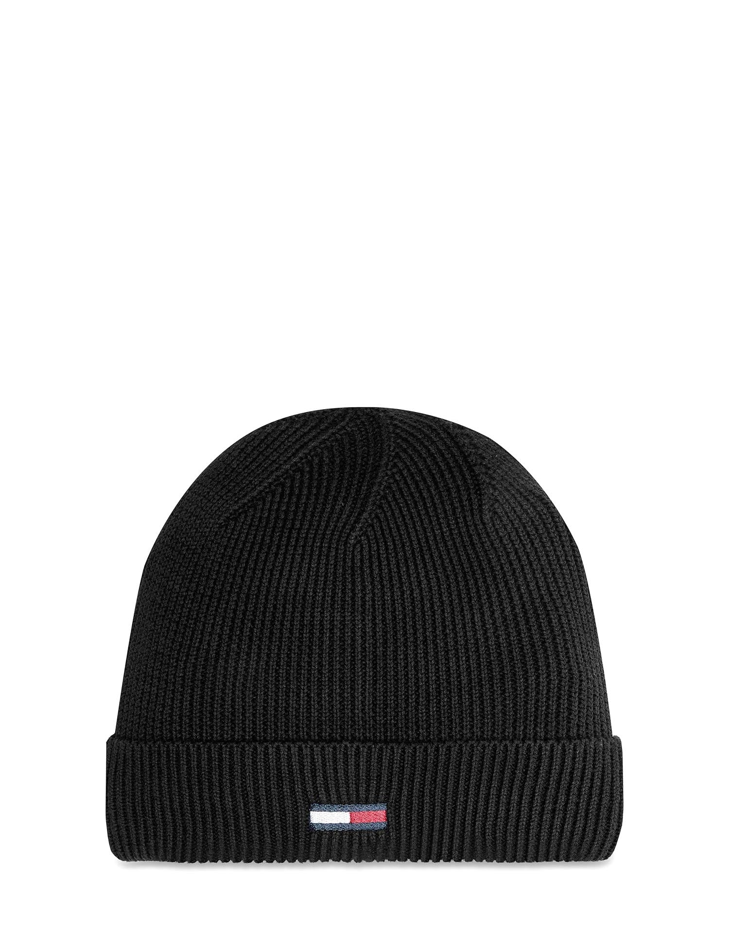 Cappelli Nero Tommy Jeans