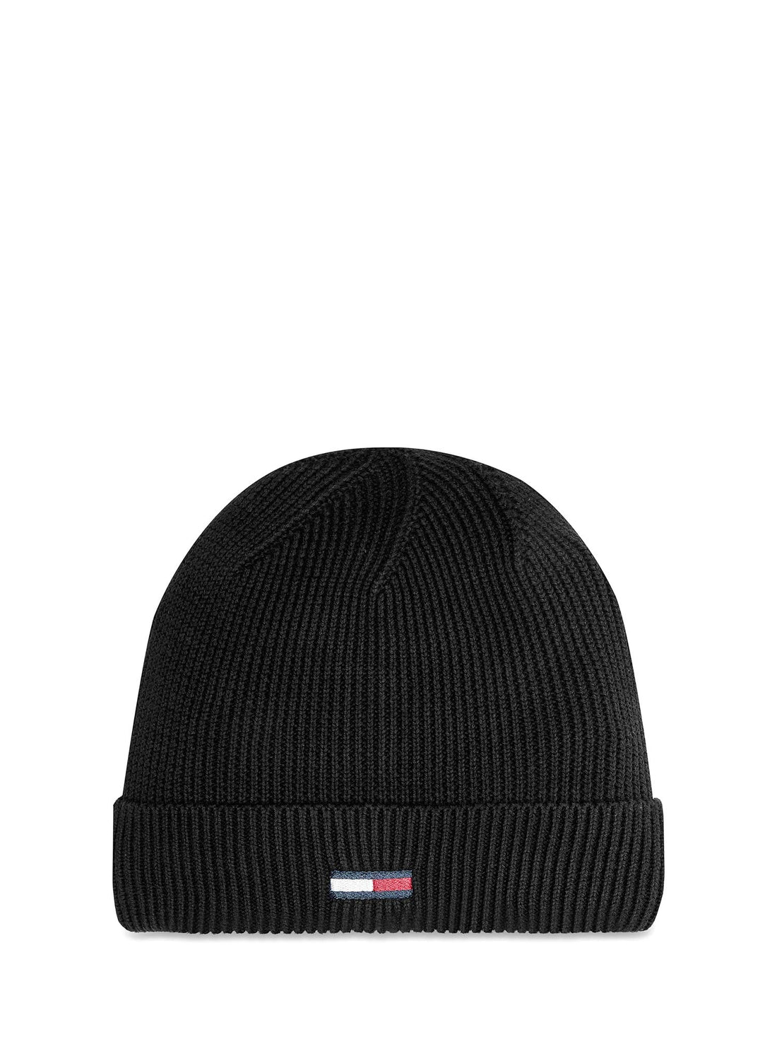 Cappelli Nero Tommy Jeans