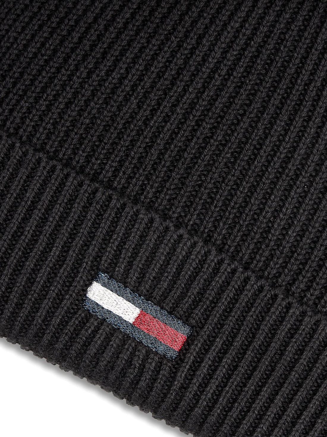 Cappelli Nero Tommy Jeans