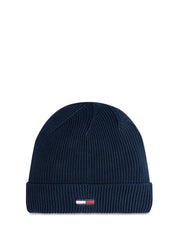 Cappelli Blu Tommy Jeans
