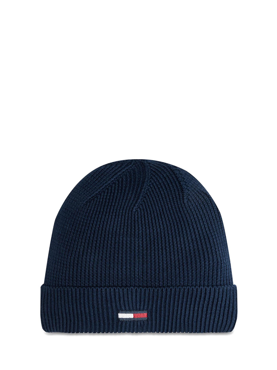 Cappelli Blu Tommy Jeans