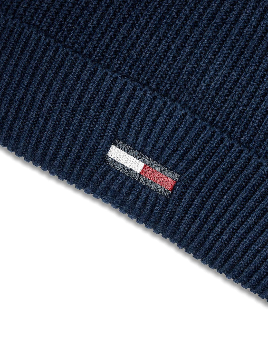 Cappelli Blu Tommy Jeans