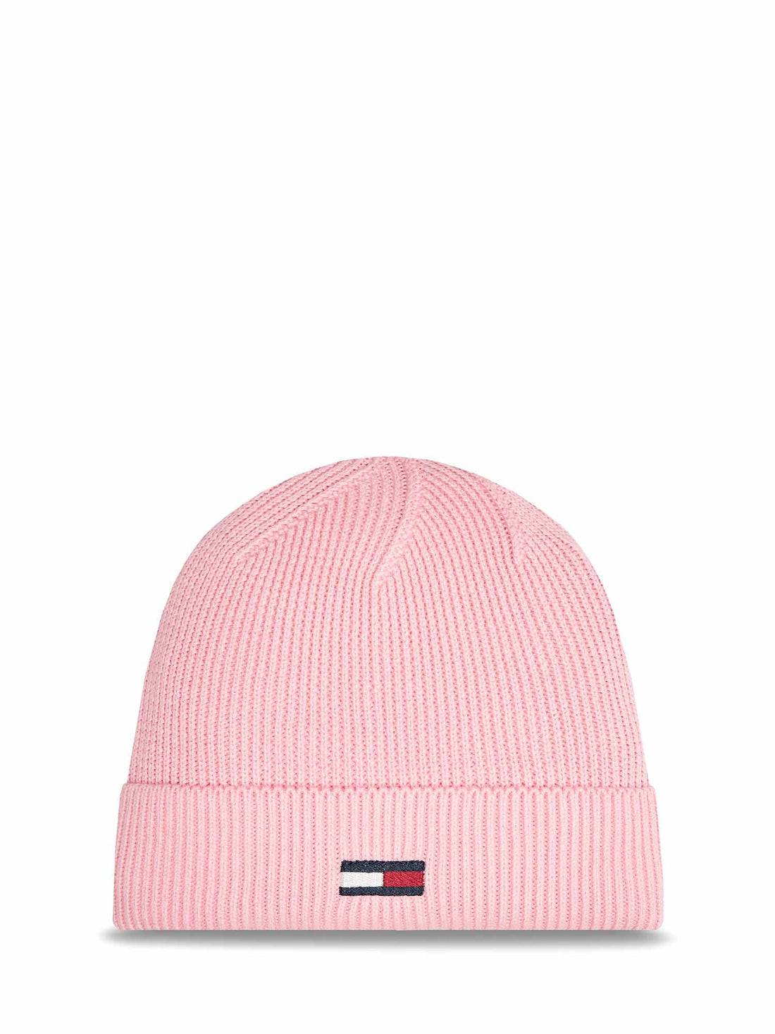 Cappelli Rosa Tommy Jeans