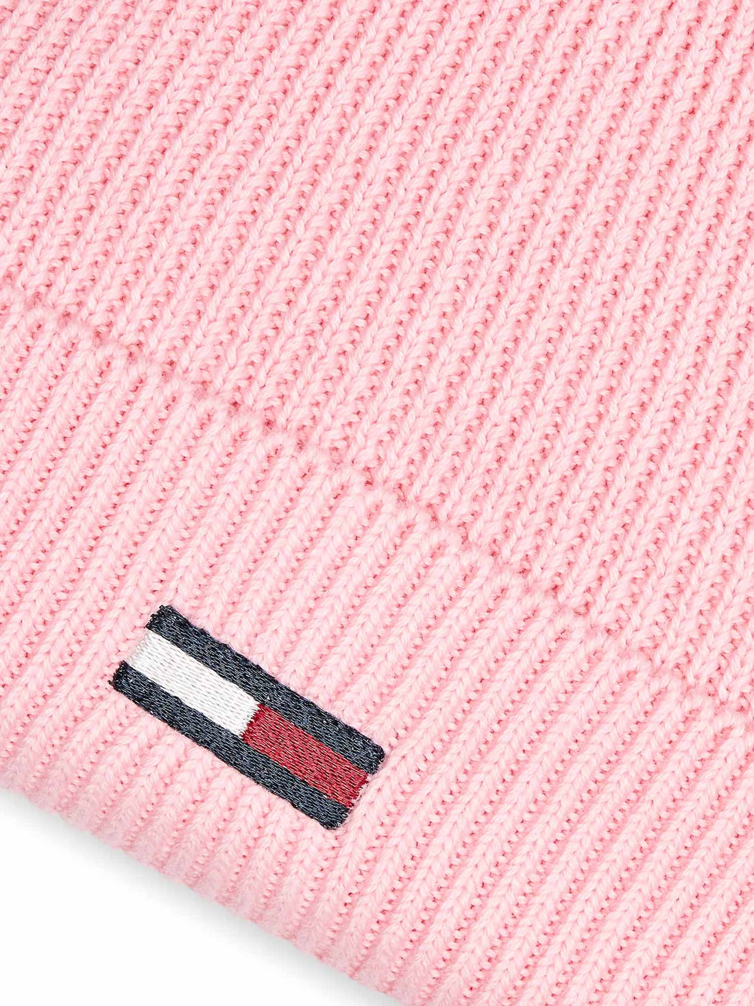 Cappelli Rosa Tommy Jeans