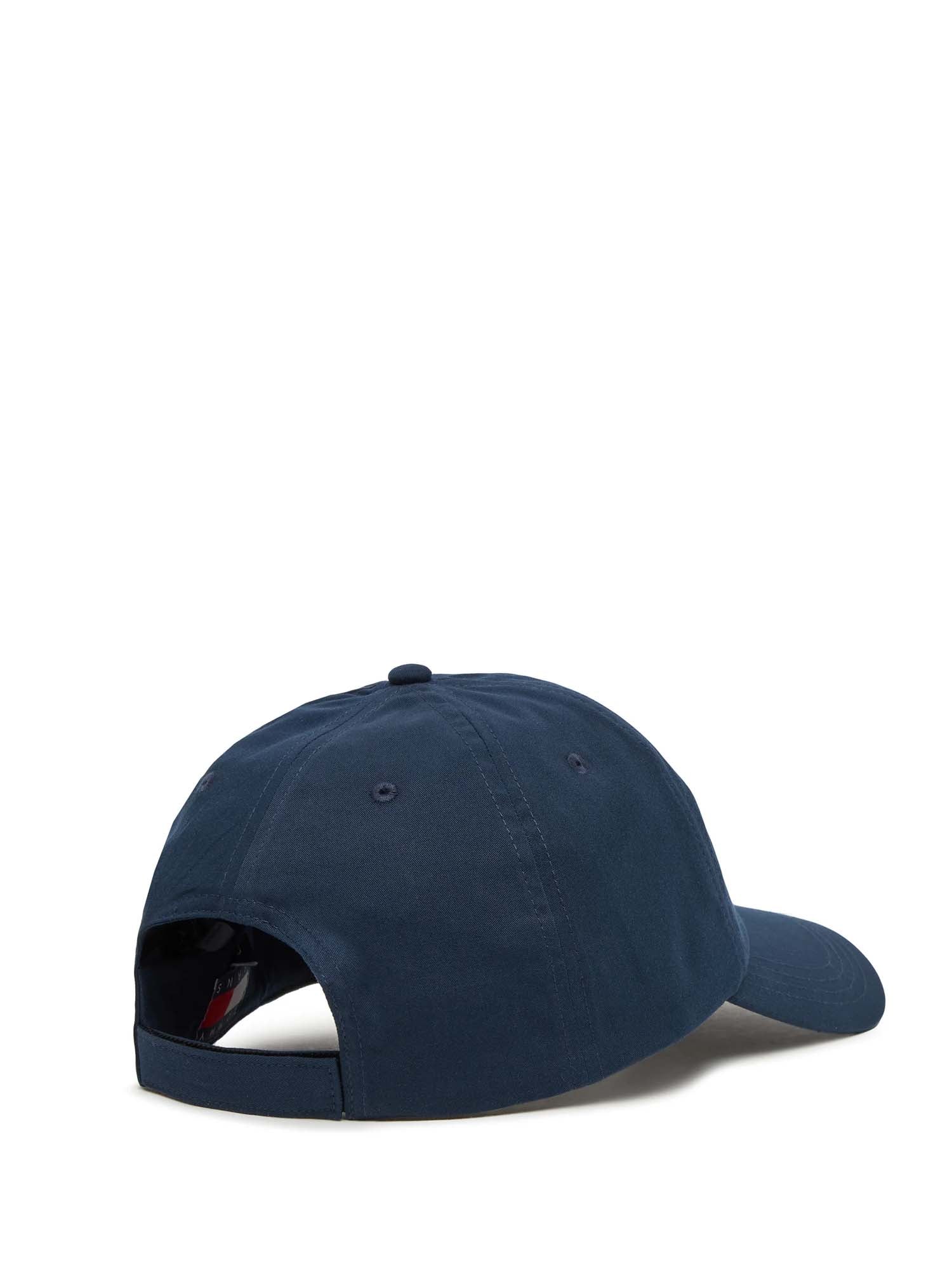 Cappelli Blu Tommy Jeans