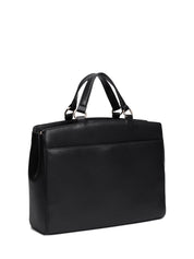 Borse a mano Nero Tommy Hilfiger