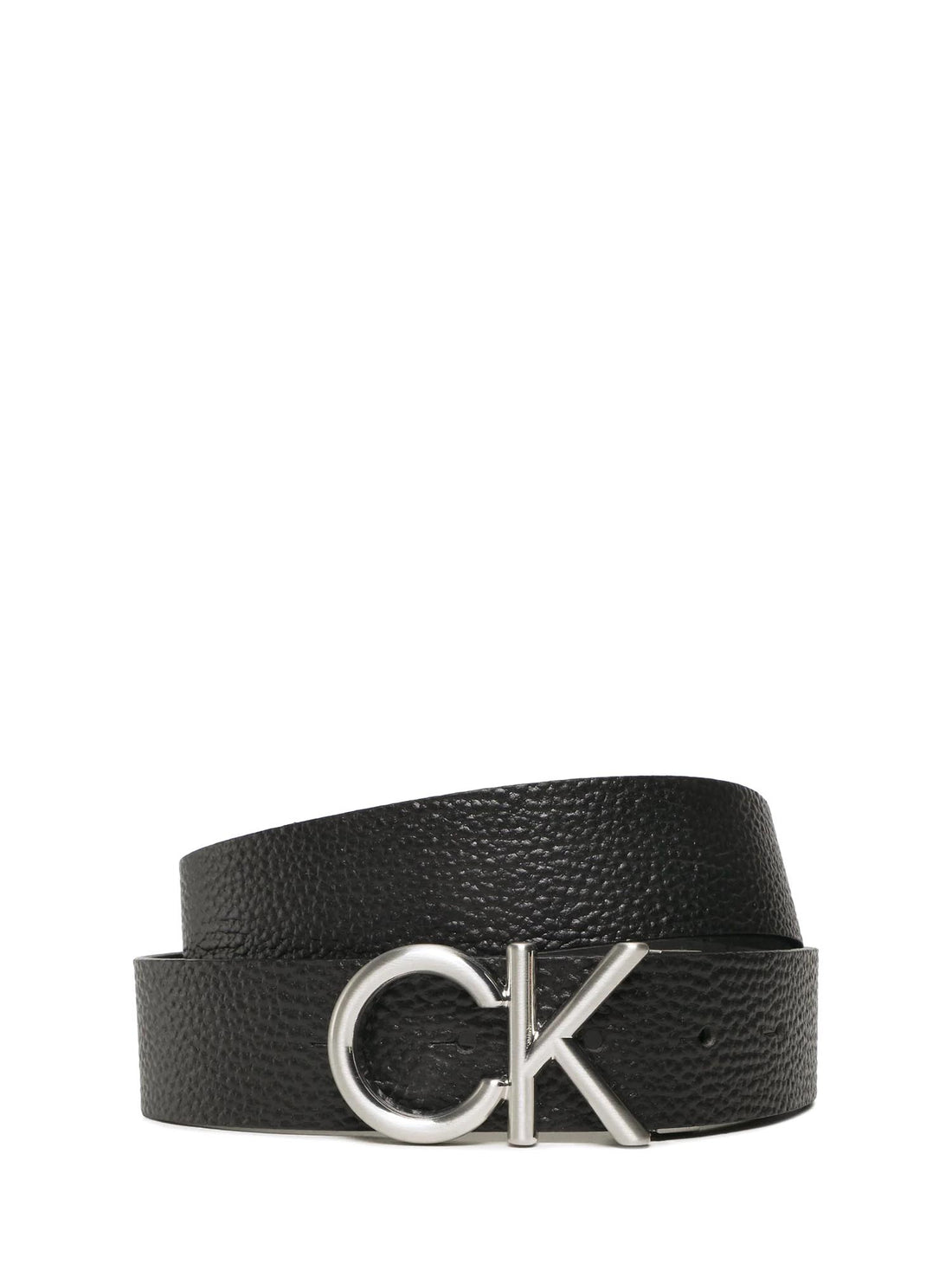 Cinture Nero Calvin Klein