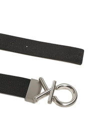 Cinture Nero Calvin Klein