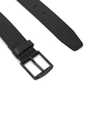 Cinture Nero Calvin Klein