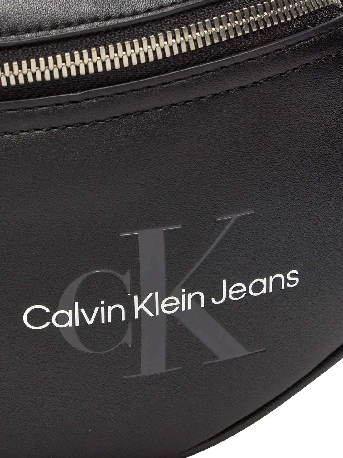 Marsupi Nero Calvin Klein Jeans