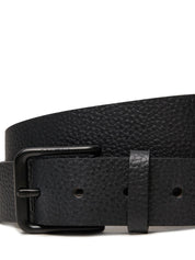 Cinture Nero Calvin Klein