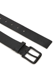 Cinture Nero Calvin Klein