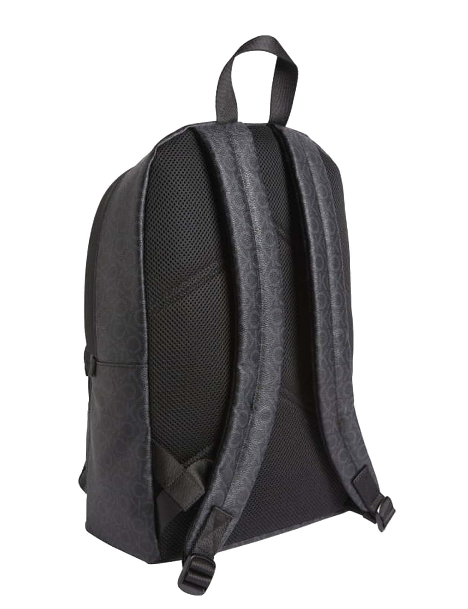 Zaini Nero Calvin Klein