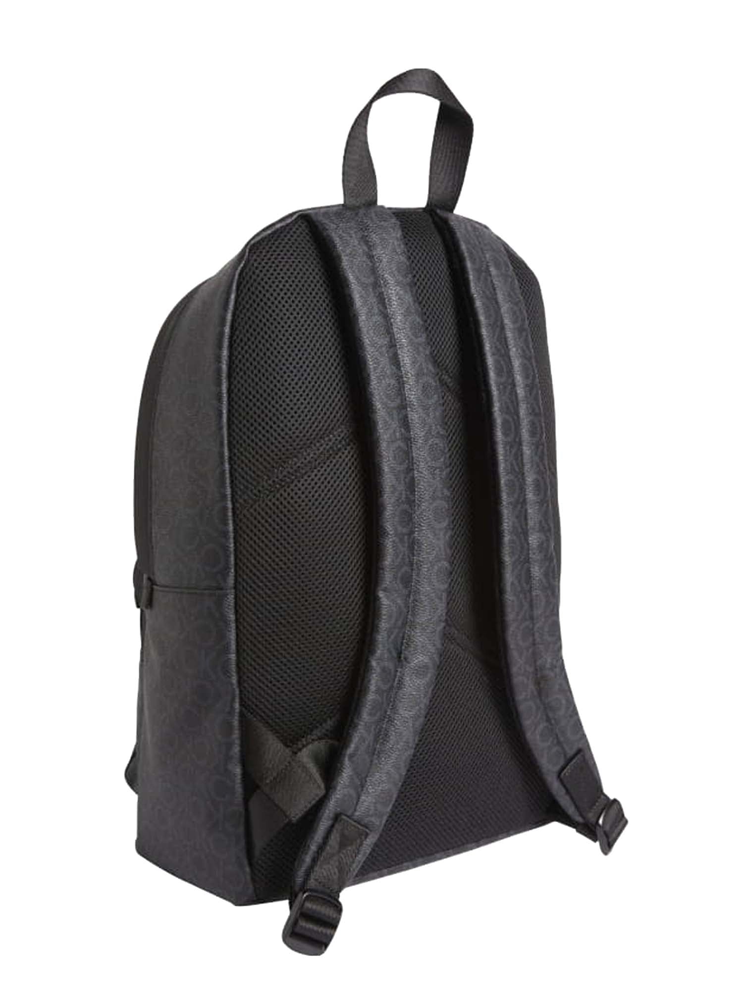 Zaini Nero Calvin Klein