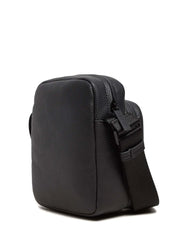 Tracolla Nero Calvin Klein